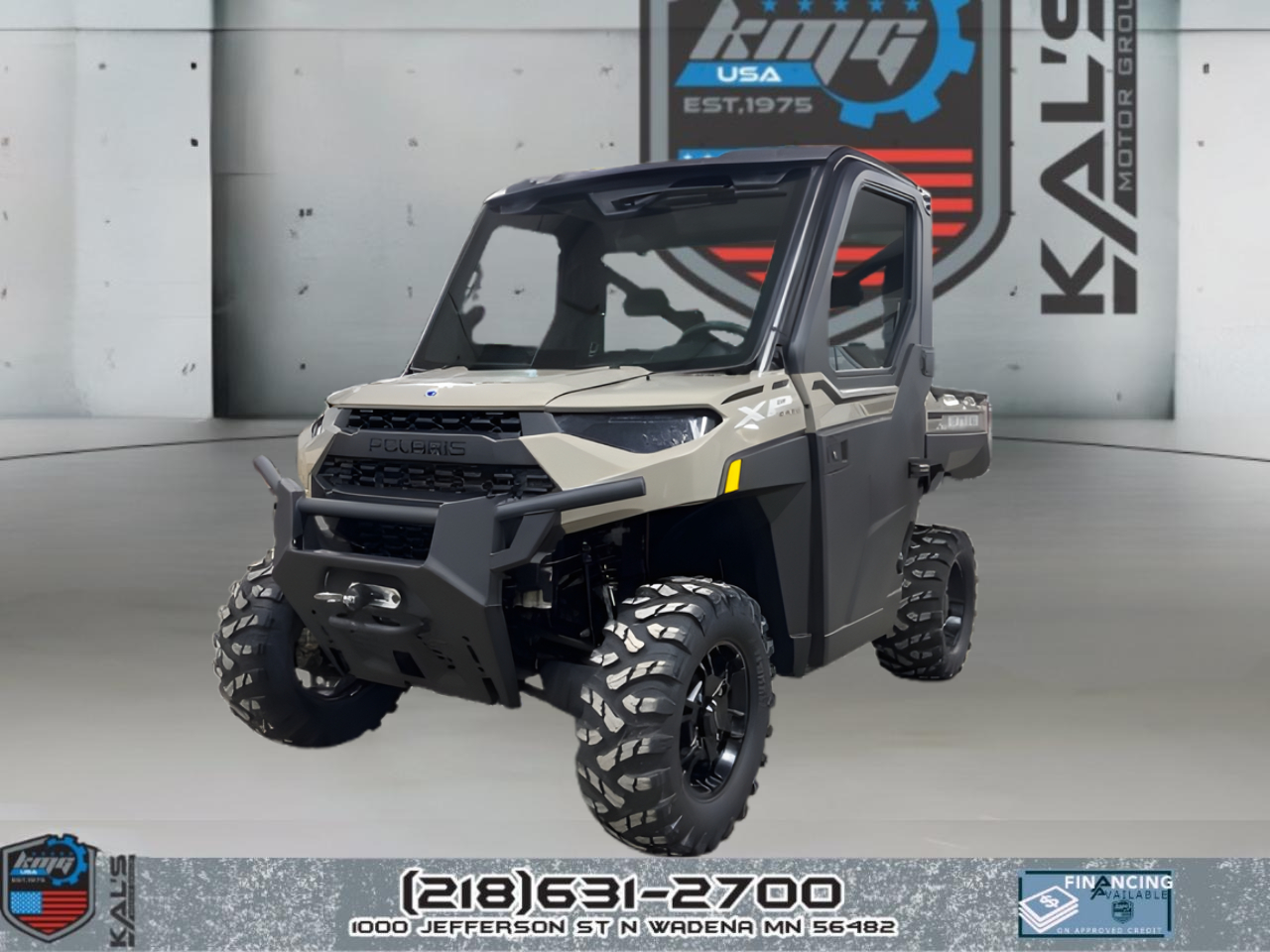 Polaris Ranger XP 1000 Northstar Premium EPS  2024