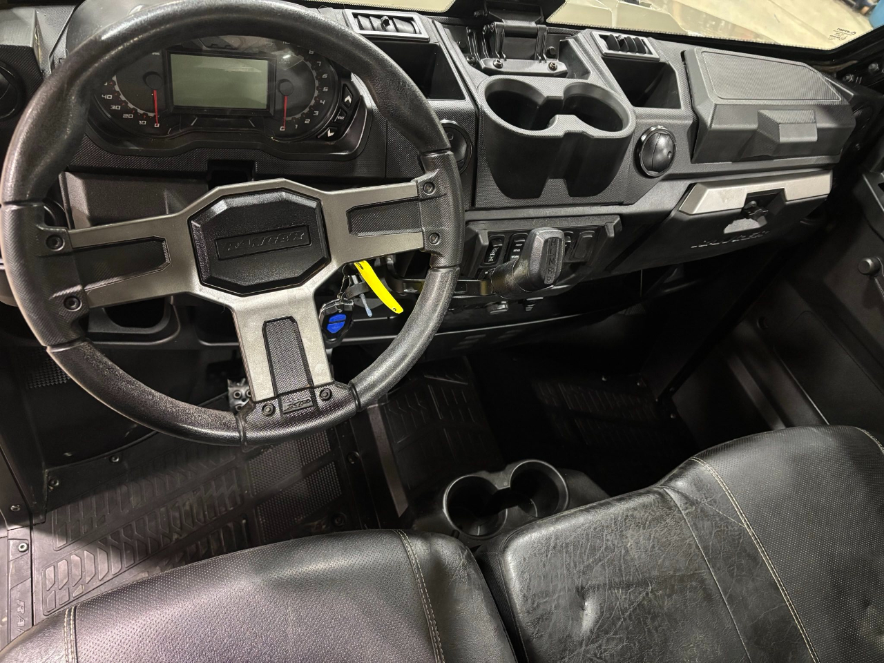 Polaris Ranger XP 1000 Northstar Premium EPS  2024