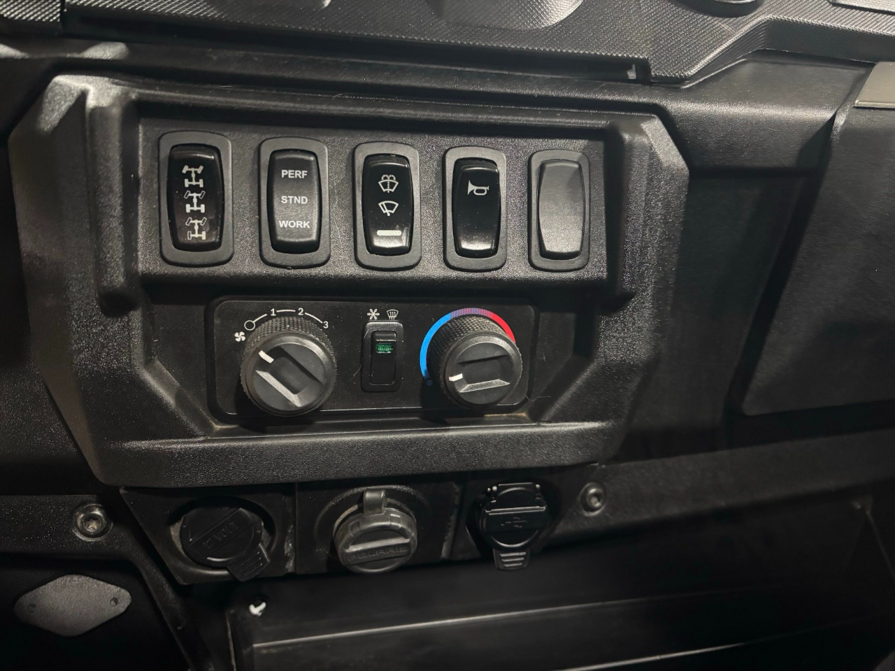 Polaris Ranger XP 1000 Northstar Premium EPS  2024