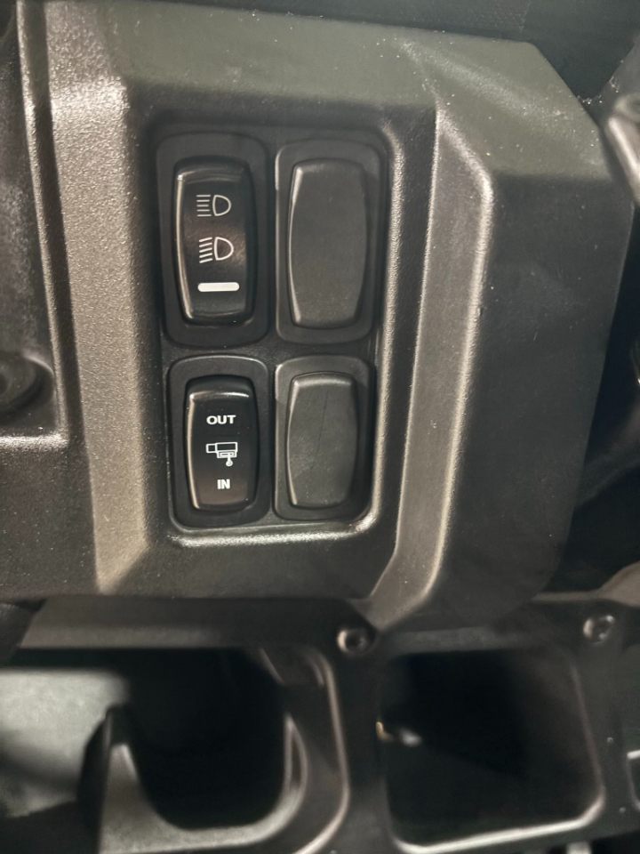 Polaris Ranger XP 1000 Northstar Premium EPS  2024