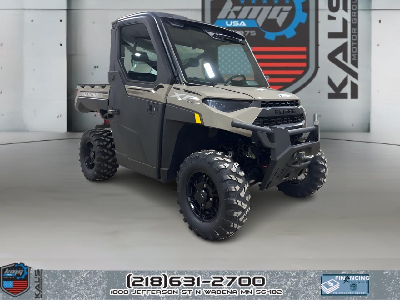 Polaris Ranger XP 1000 Northstar Premium EPS  2024