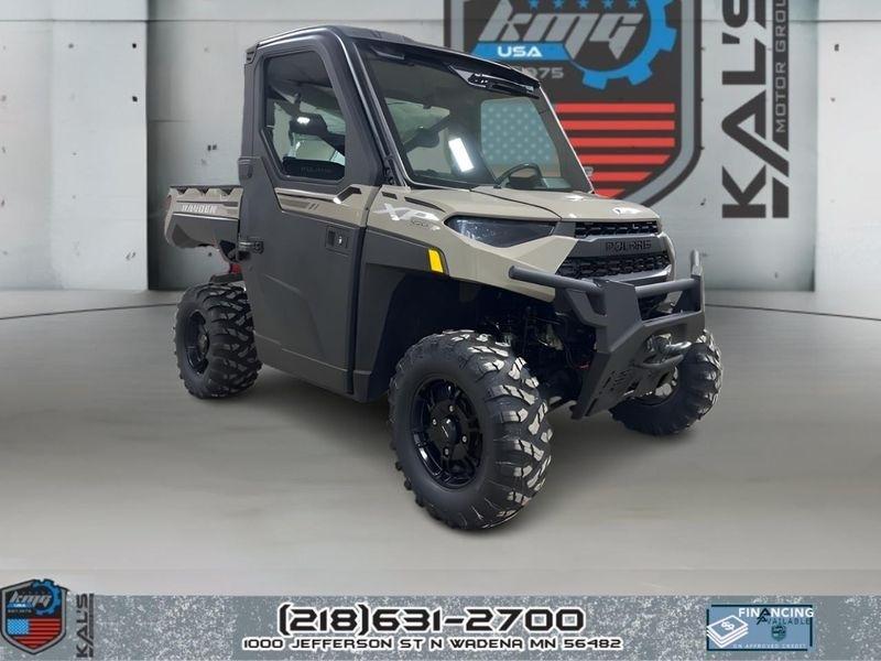 2024 Polaris Ranger XP 1000 Northstar Premium EPS 