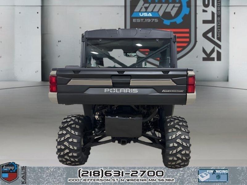 Polaris Ranger XP 1000 Northstar Premium EPS  2024
