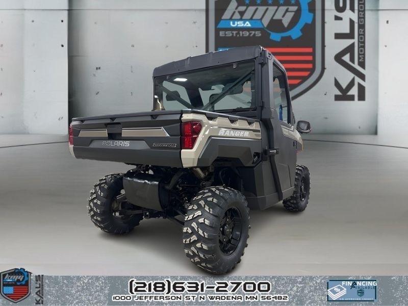 Polaris Ranger XP 1000 Northstar Premium EPS  2024
