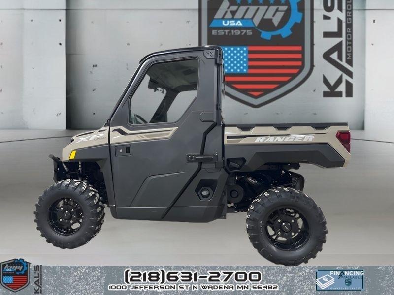 Polaris Ranger XP 1000 Northstar Premium EPS  2024