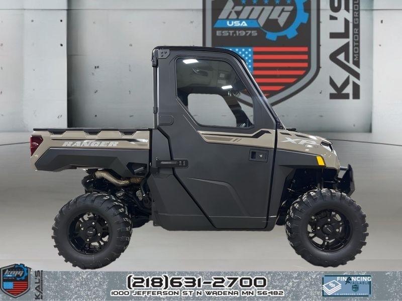 Polaris Ranger XP 1000 Northstar Premium EPS  2024