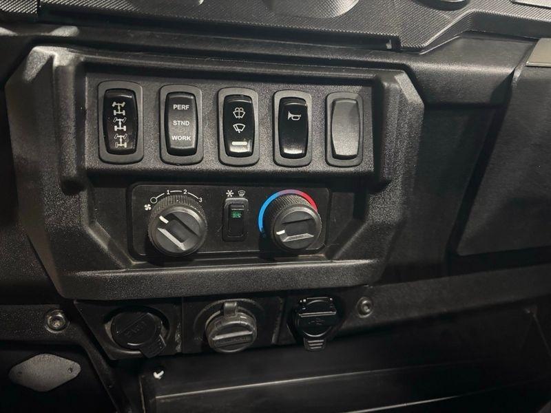 Polaris Ranger XP 1000 Northstar Premium EPS  2024