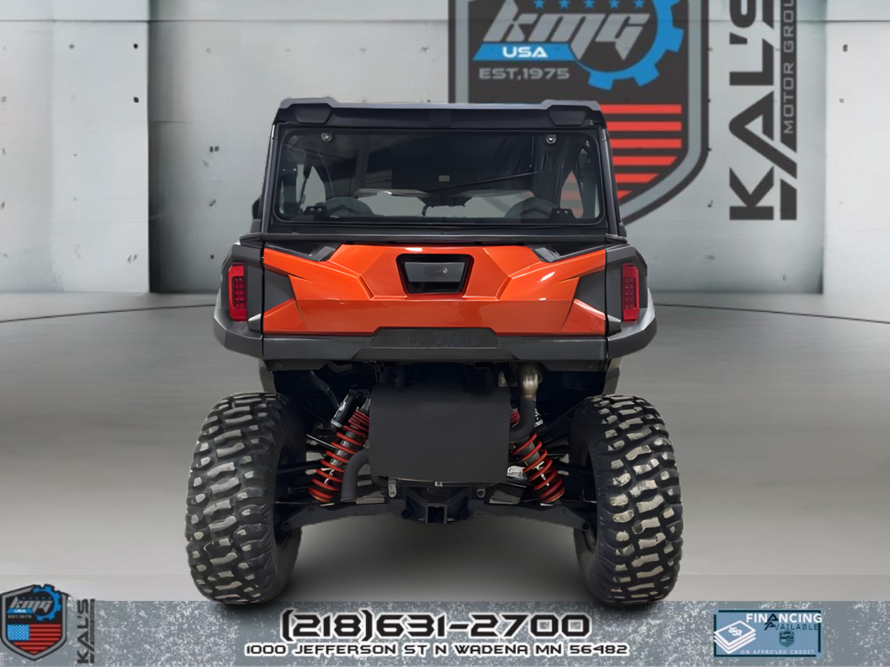 Polaris General 1000  2019