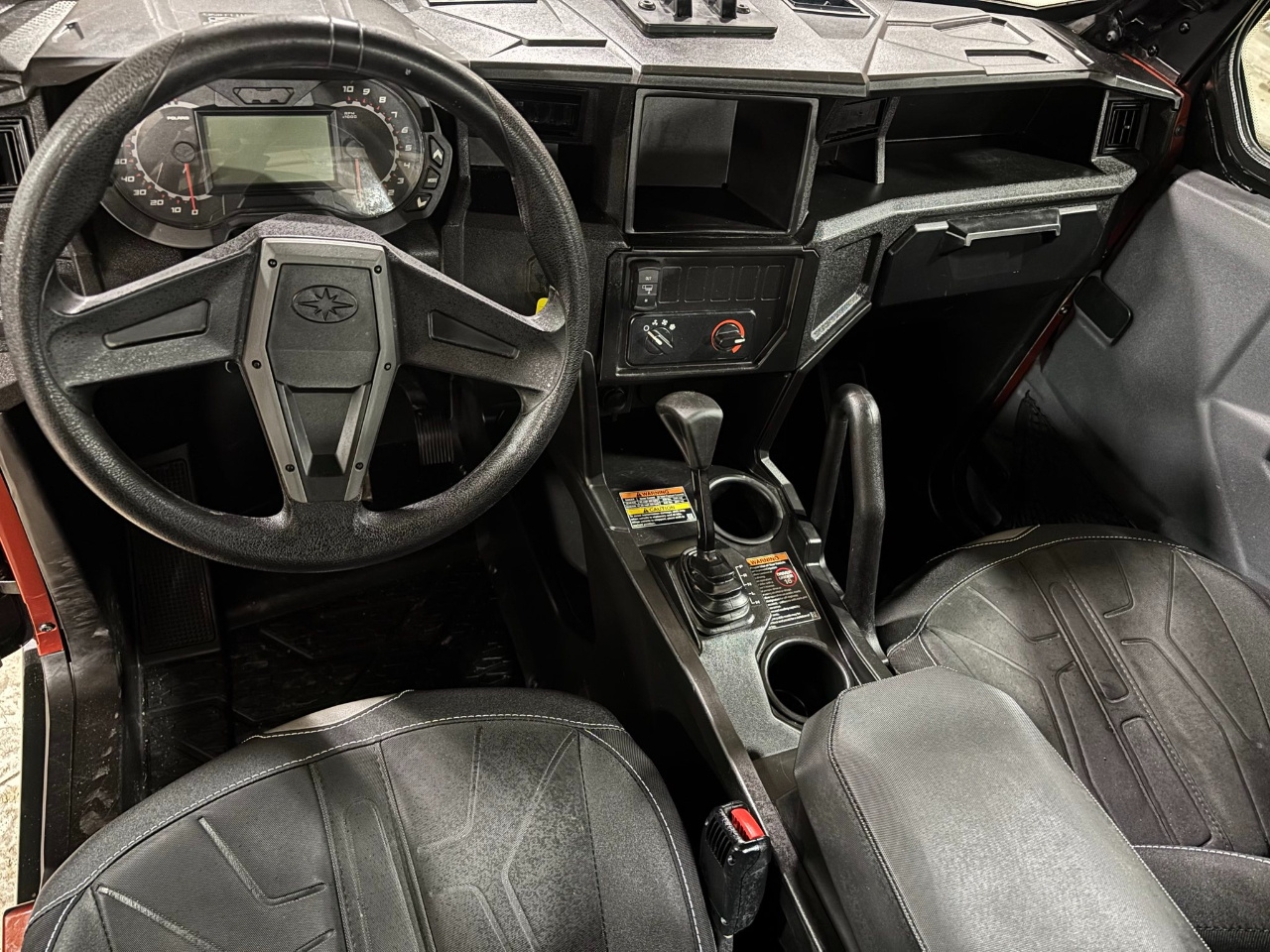 Polaris General 1000  2019