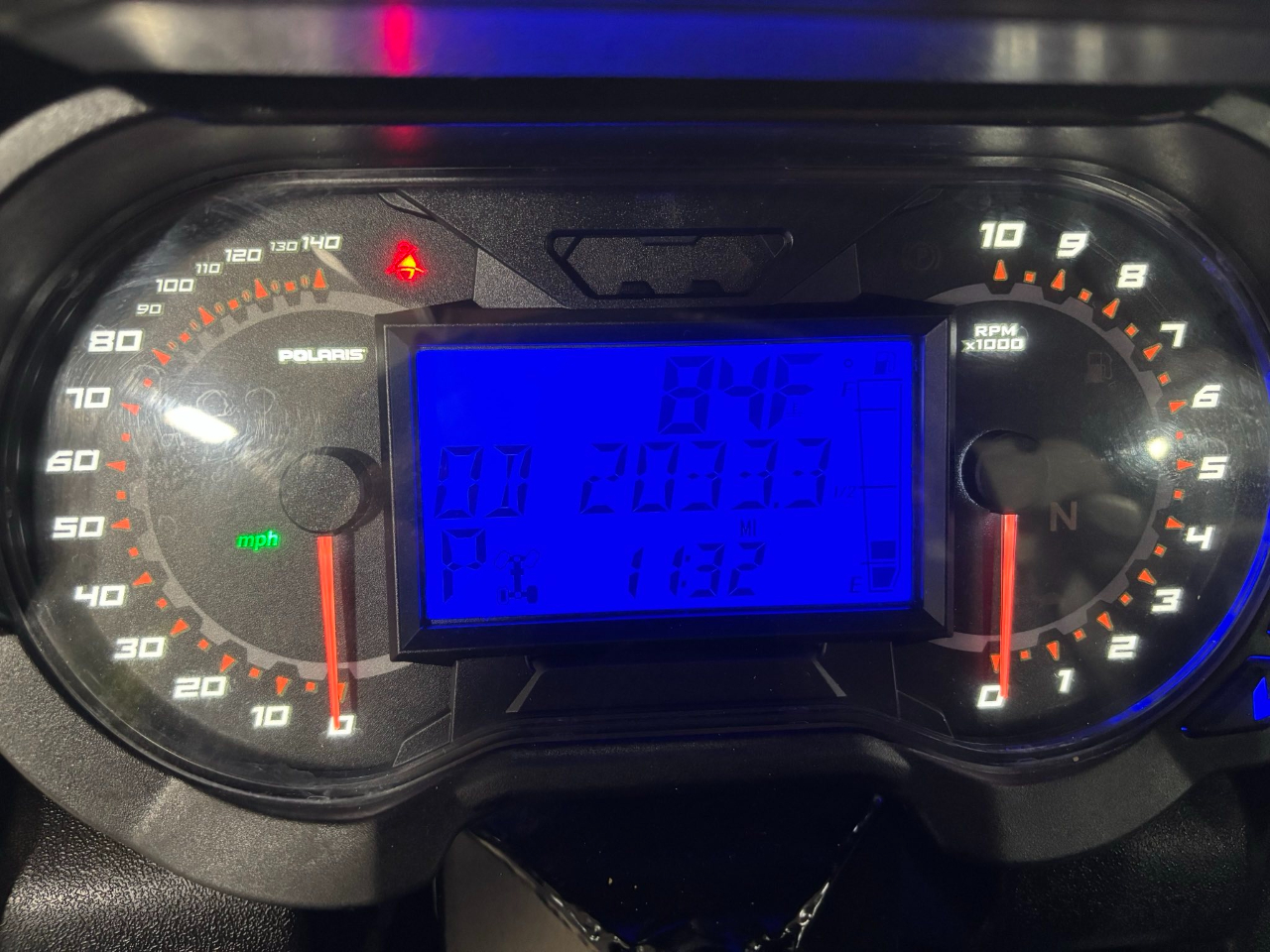 Polaris General 1000  2019