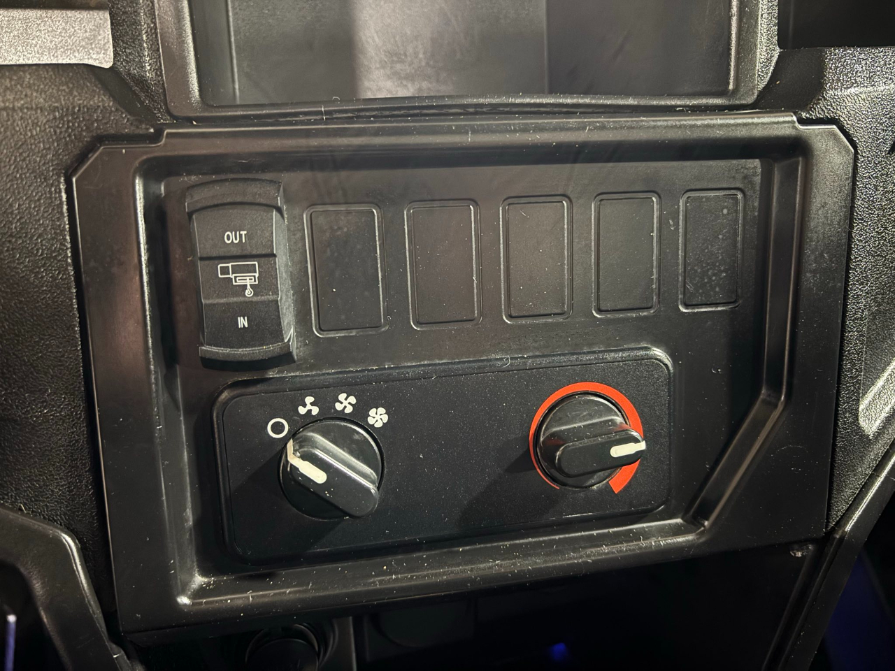 Polaris General 1000  2019