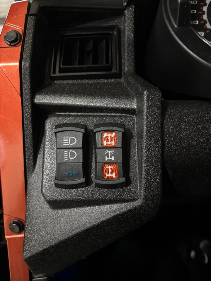 Polaris General 1000  2019