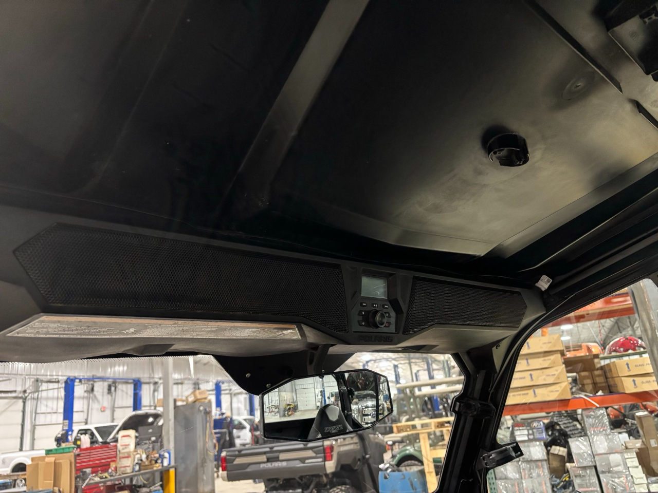 Polaris General 1000  2019