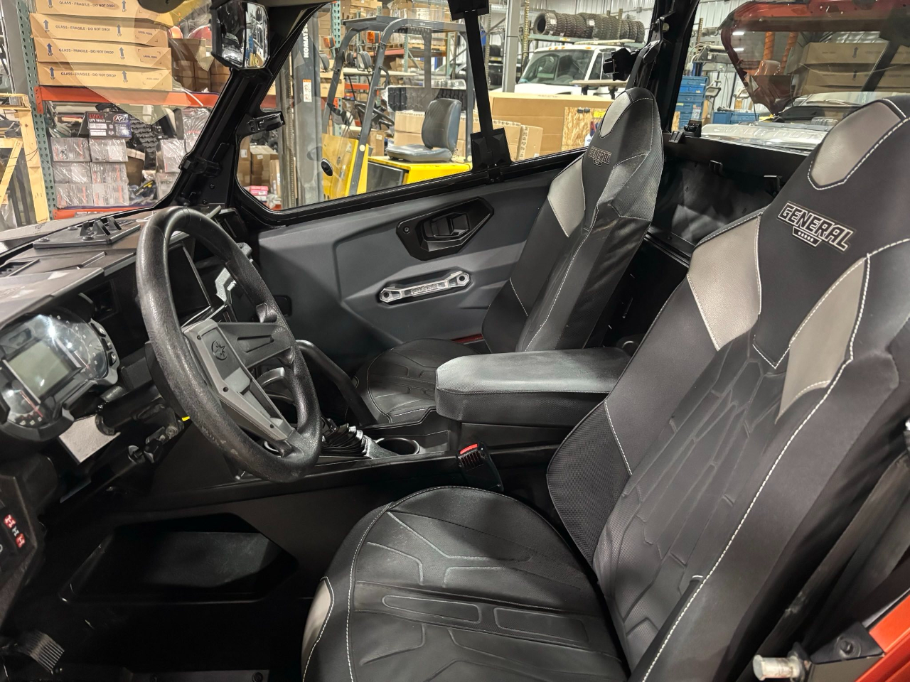 Polaris General 1000  2019