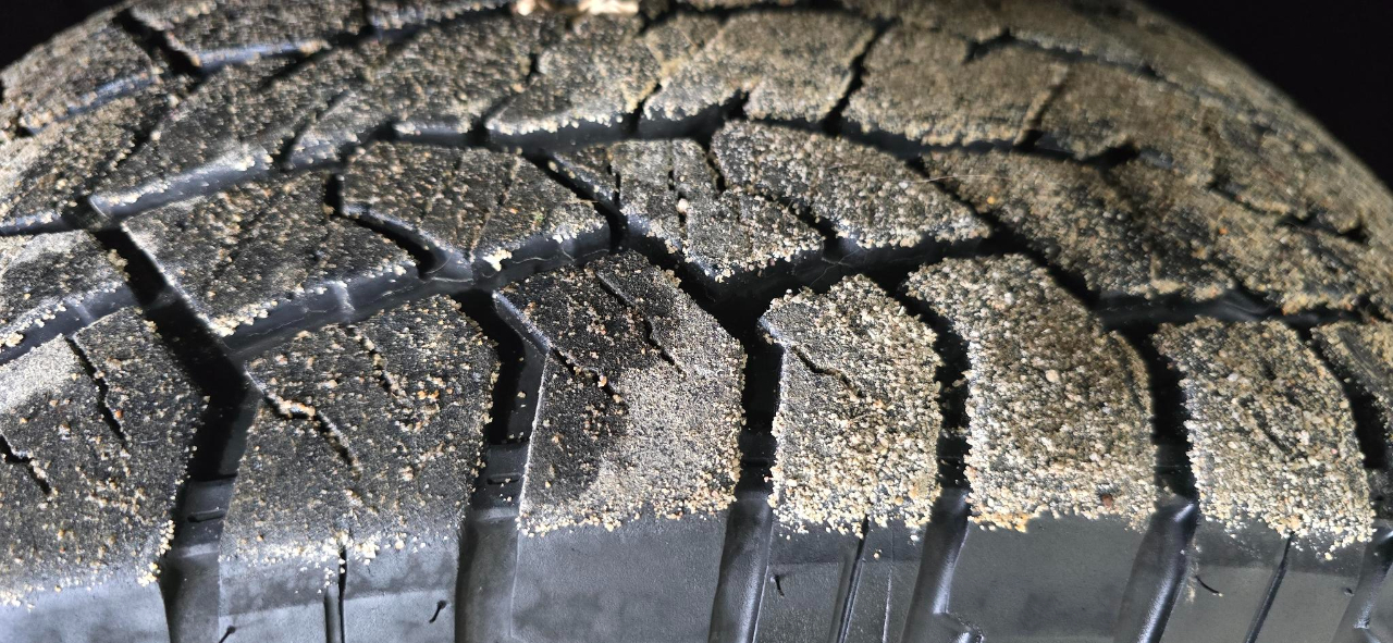 Chevrolet Silverado 1500 LT Double Cab 4WD 2016