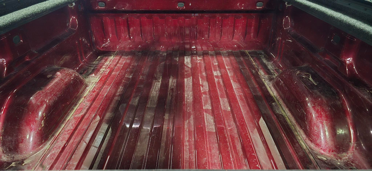 Chevrolet Silverado 1500 LT Double Cab 4WD 2016