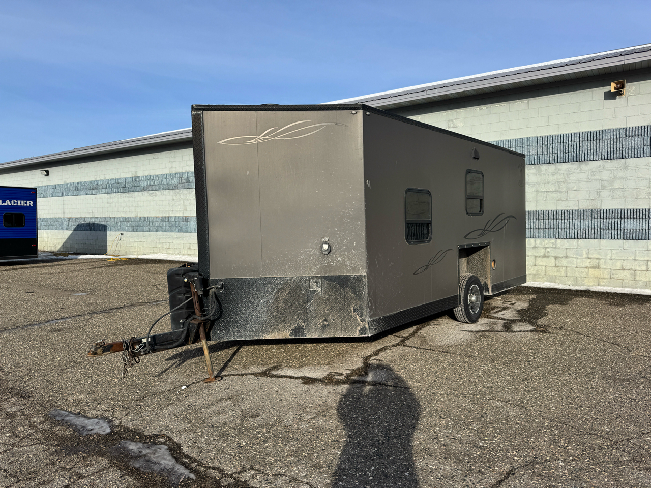 Big Bite Fish House  2015