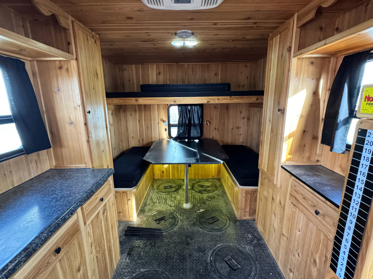 Big Bite Fish House  2015