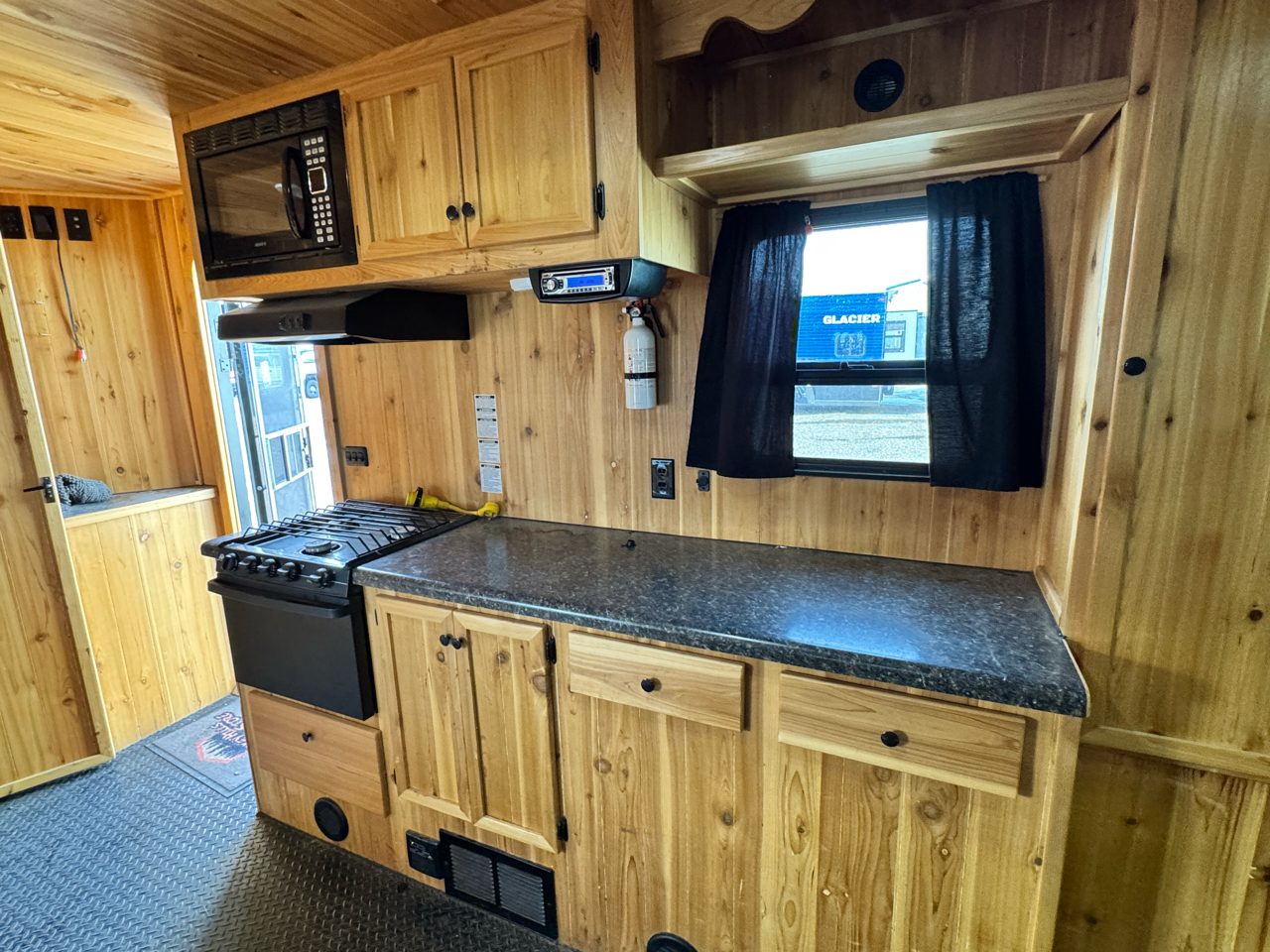 Big Bite Fish House  2015