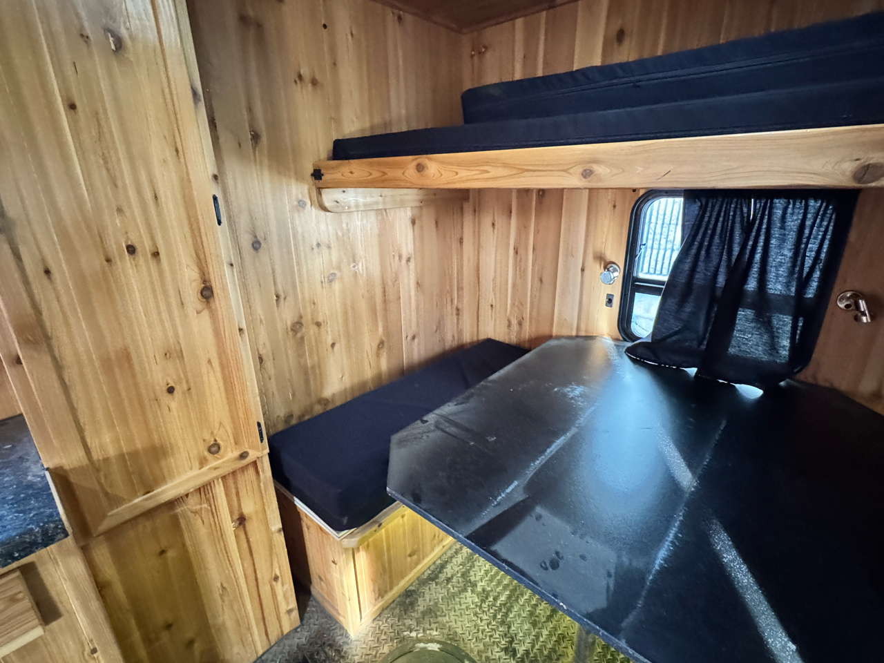 Big Bite Fish House  2015