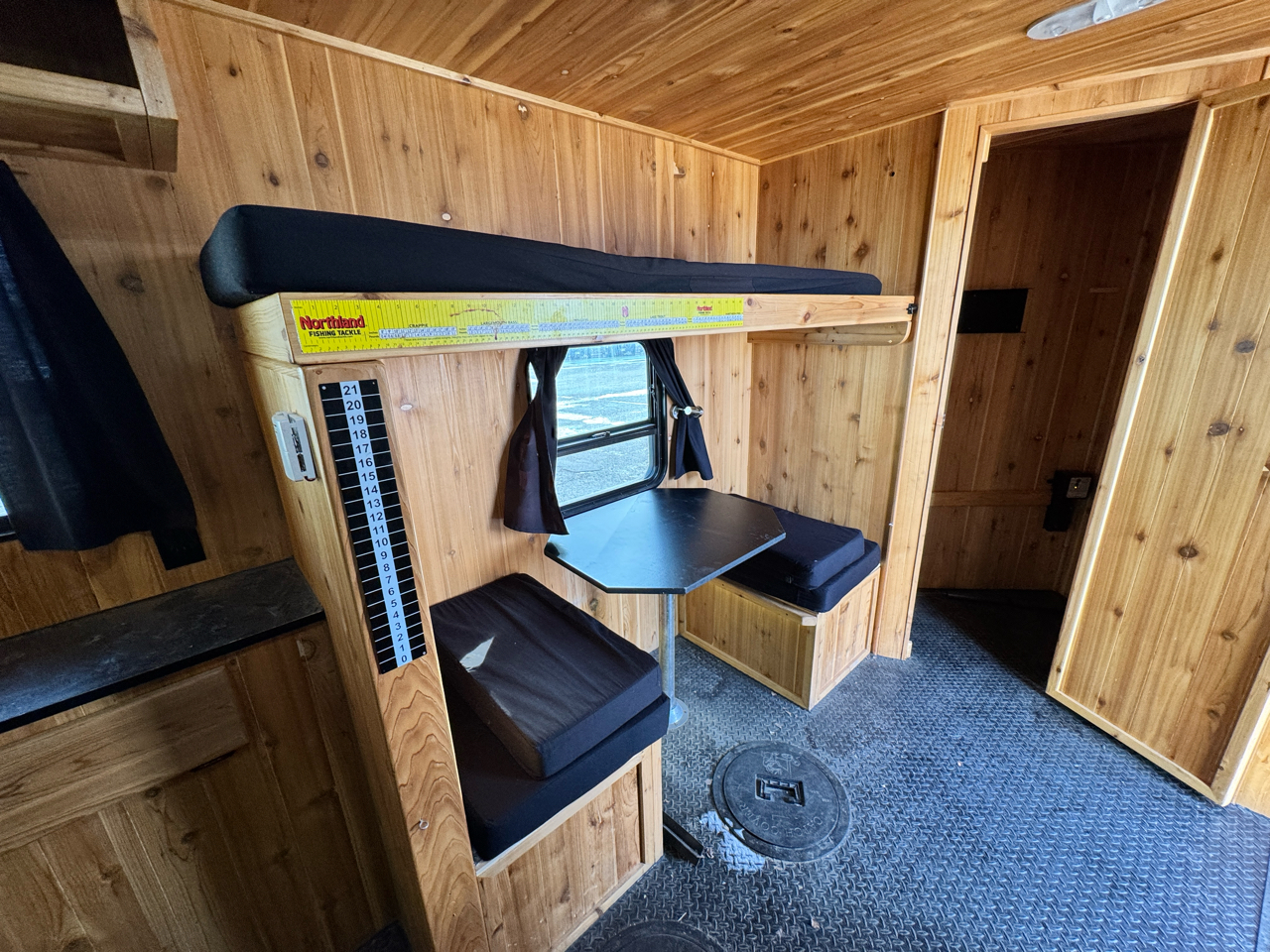 Big Bite Fish House  2015