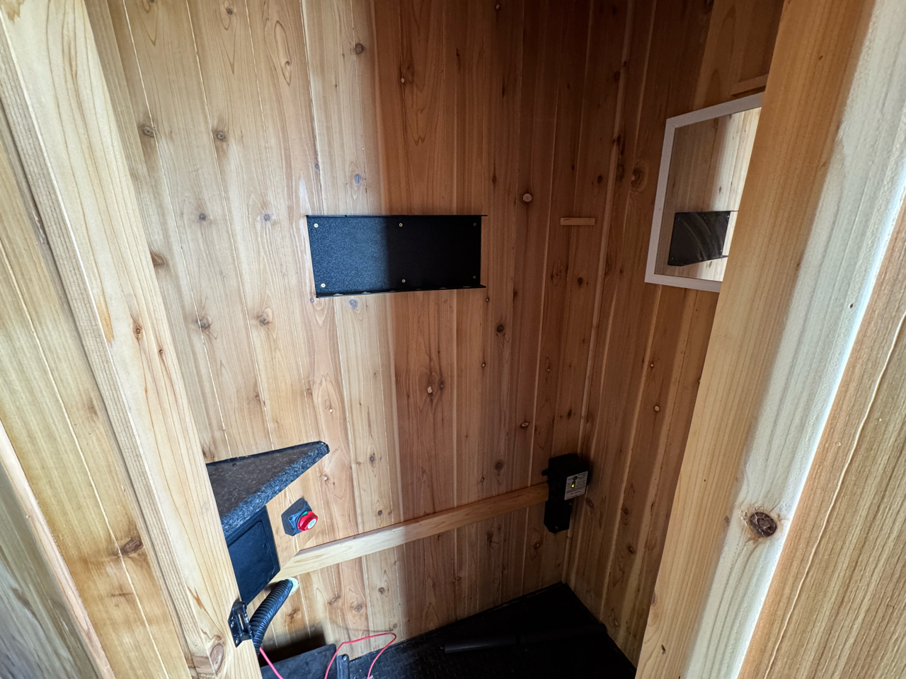 Big Bite Fish House  2015