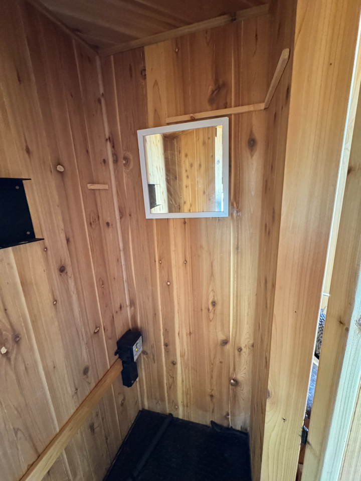 Big Bite Fish House  2015