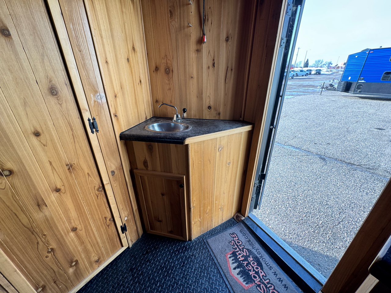 Big Bite Fish House  2015