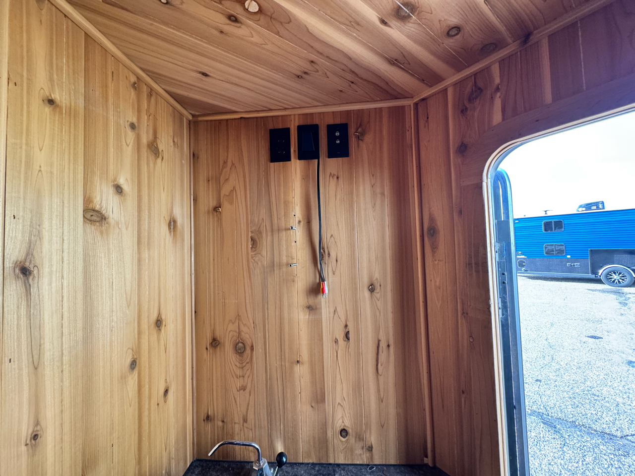 Big Bite Fish House  2015