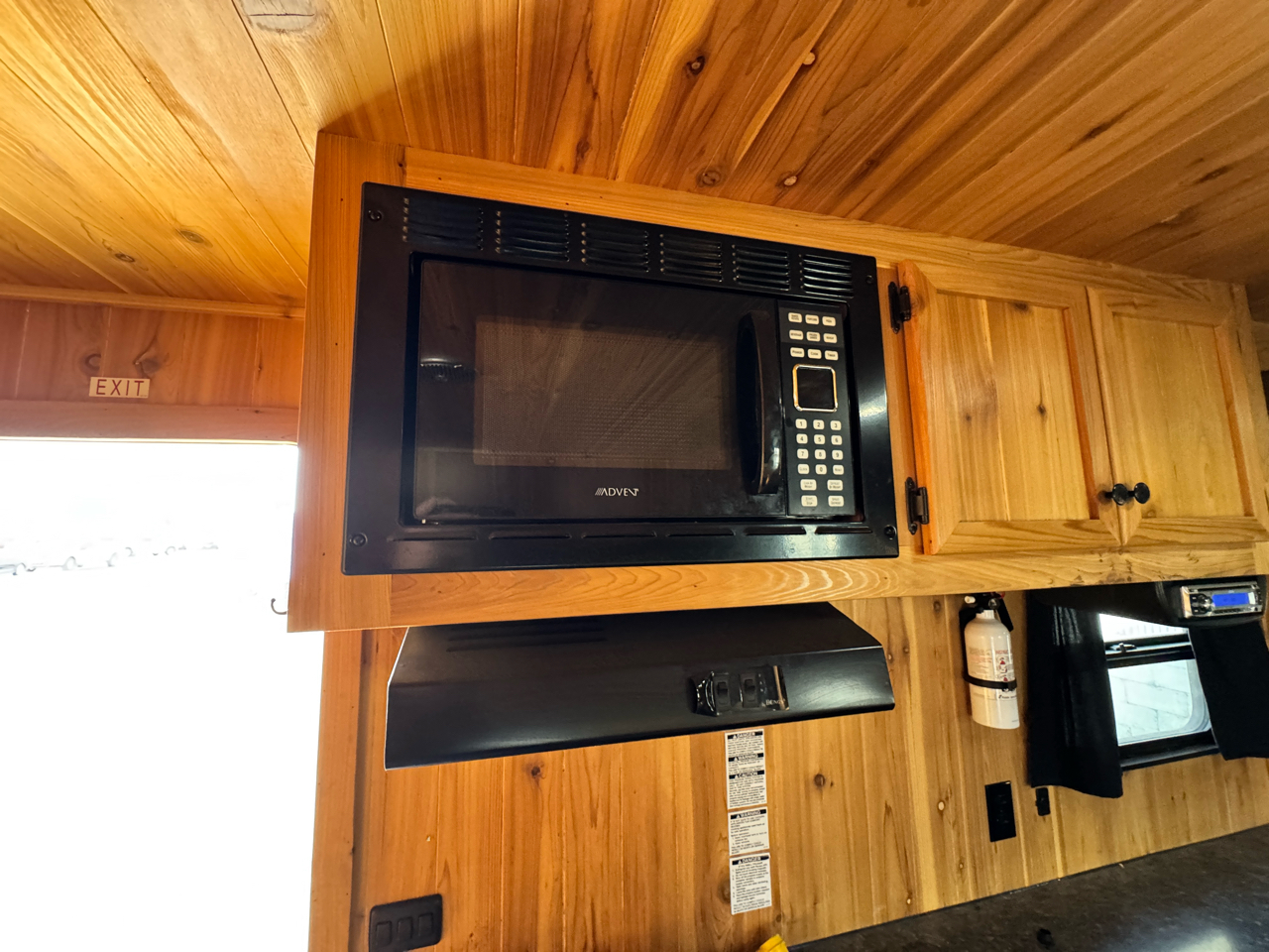 Big Bite Fish House  2015