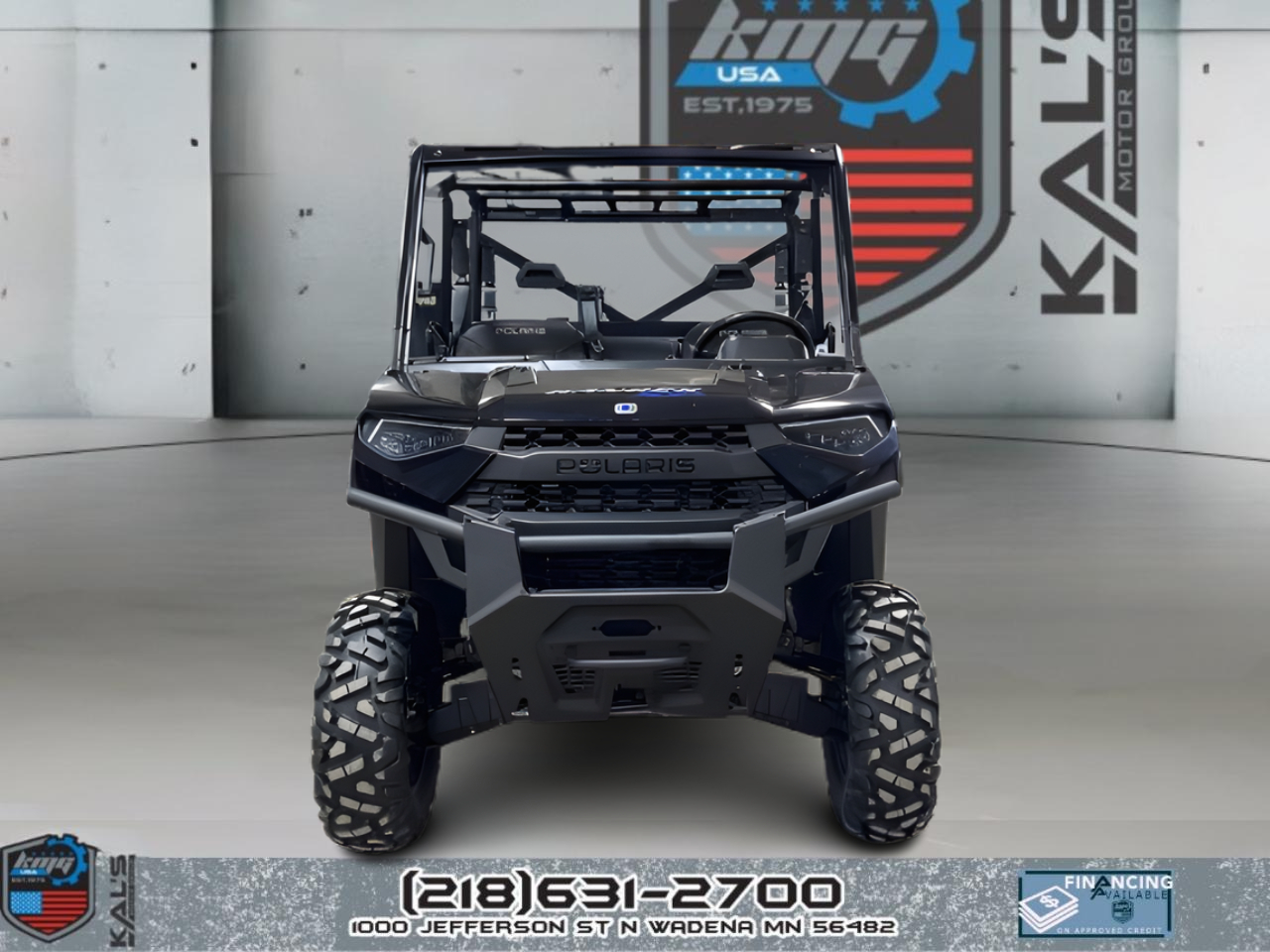 Polaris Ranger Crew XP 1000 Premium EPS  2023