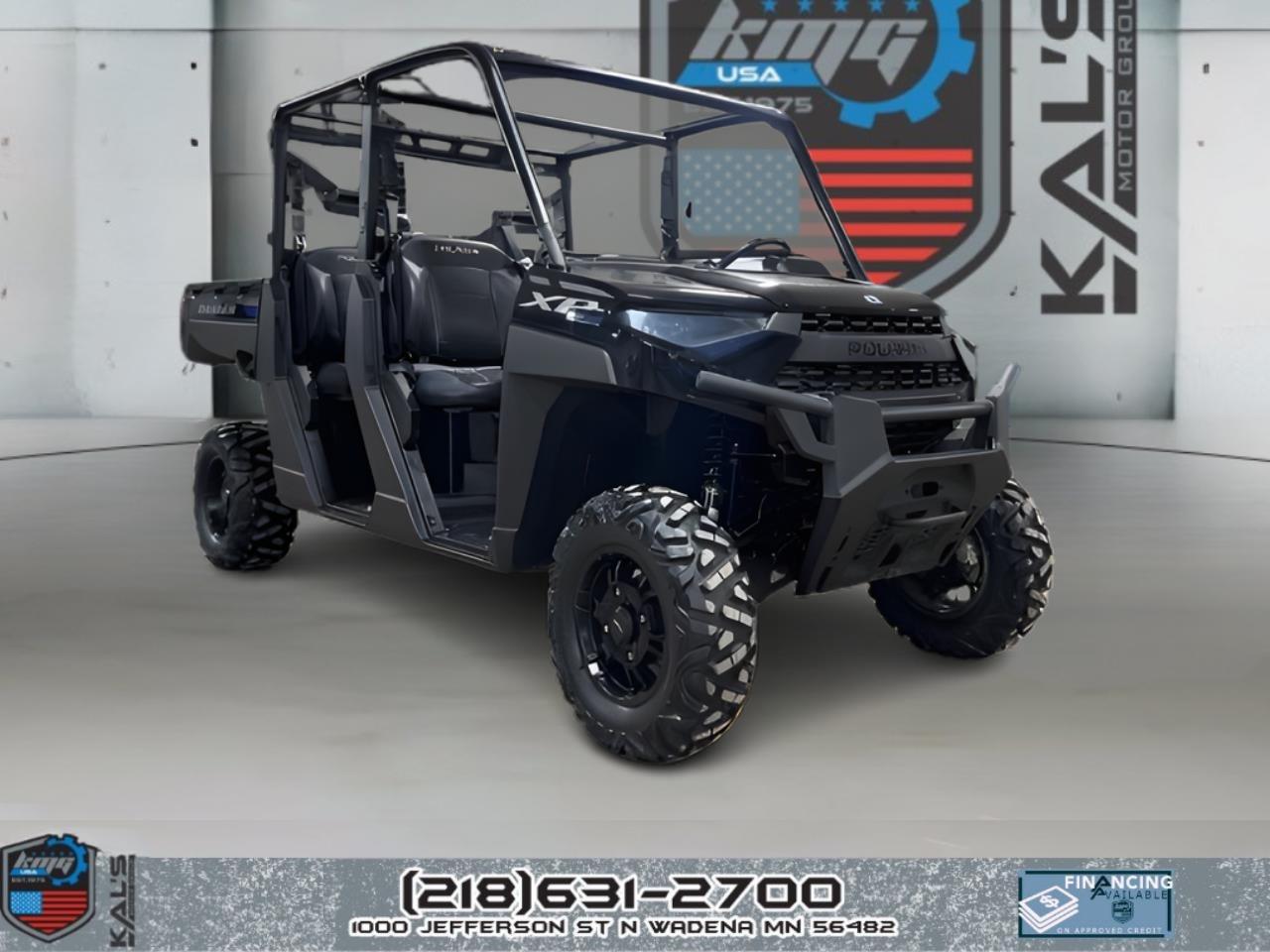 Polaris Ranger Crew XP 1000 Premium EPS  2023