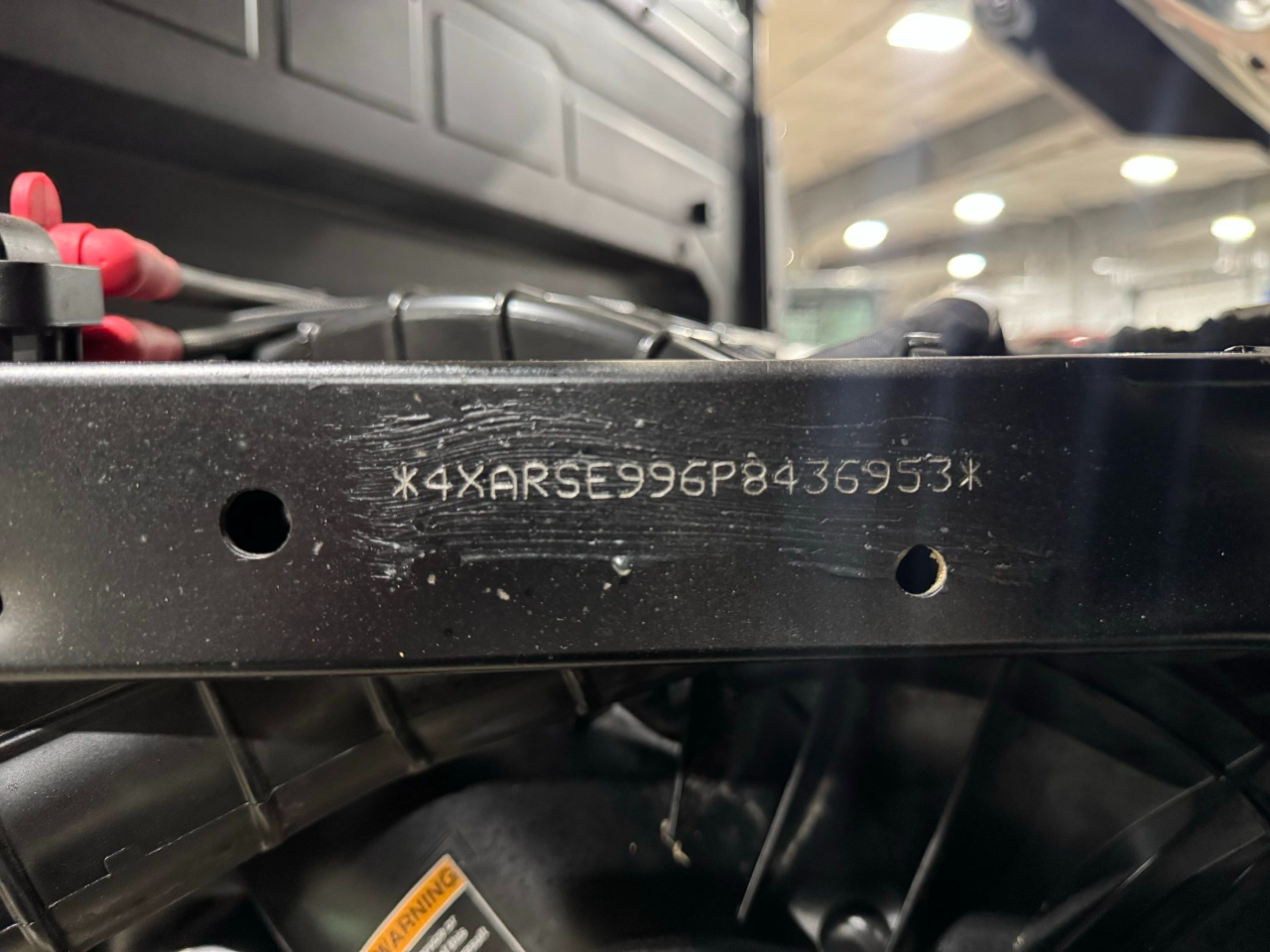 Polaris Ranger Crew XP 1000 Premium EPS  2023