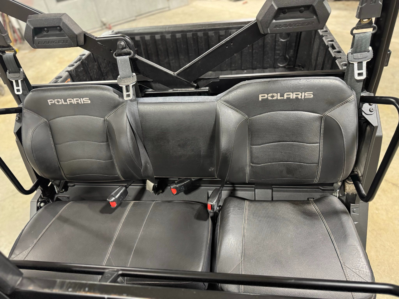 Polaris Ranger Crew XP 1000 Premium EPS  2023