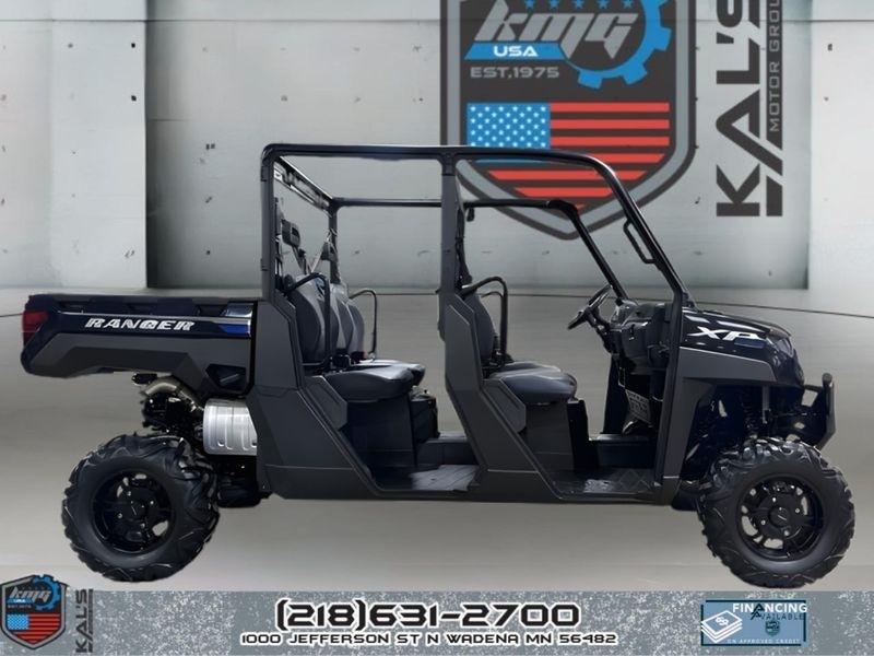 Polaris Ranger Crew XP 1000 Premium EPS  2023