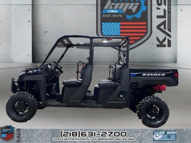 Polaris Ranger Crew XP 1000 Premium EPS  2023