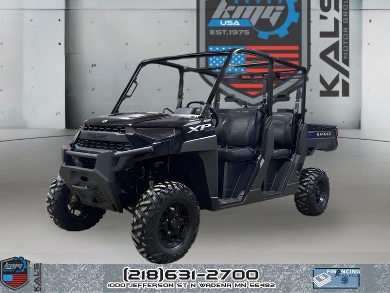 Polaris Ranger Crew XP 1000 Premium EPS  2023