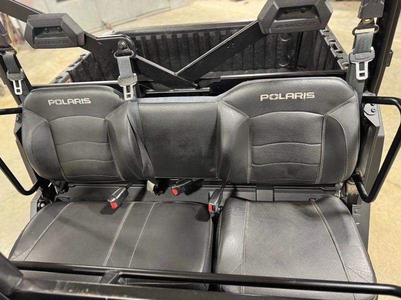 Polaris Ranger Crew XP 1000 Premium EPS  2023