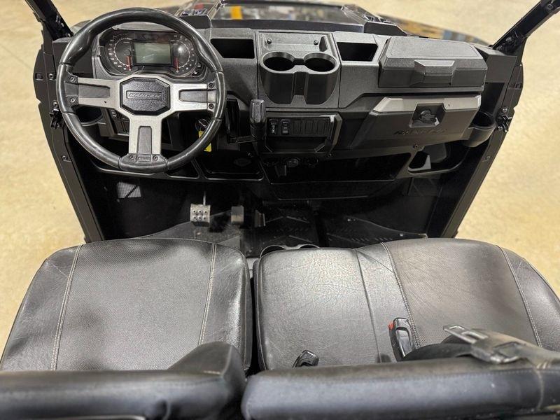 Polaris Ranger Crew XP 1000 Premium EPS  2023