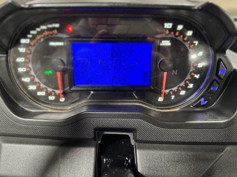 Polaris Ranger Crew XP 1000 Premium EPS  2023