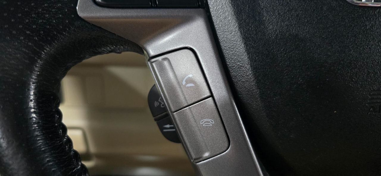 Honda Pilot EX-L 4WD 5-Spd AT 2012