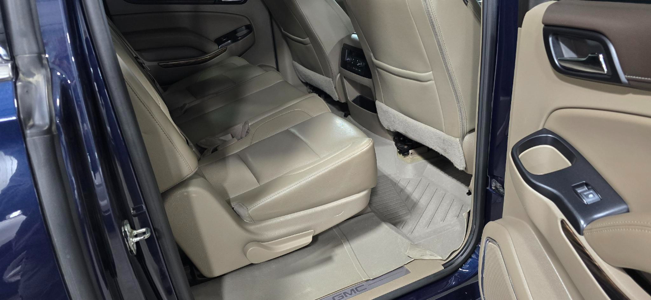 GMC Yukon XL SLT 4WD 2018