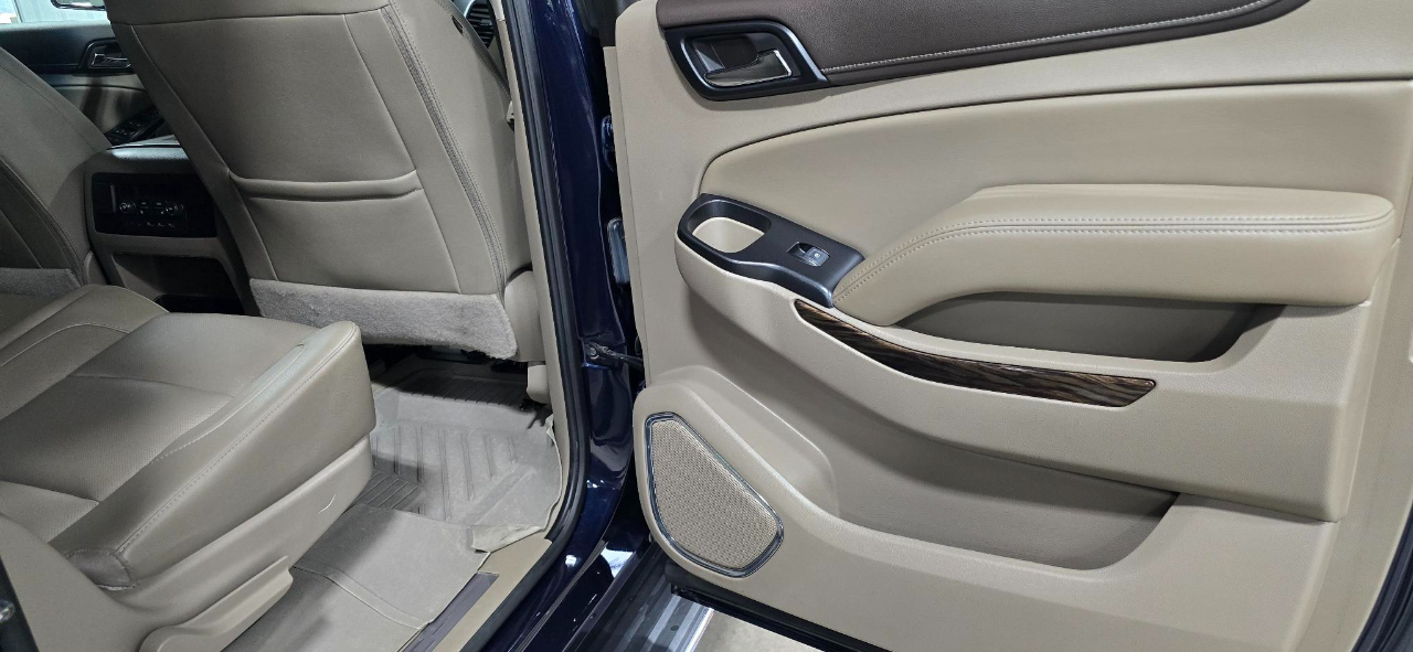 GMC Yukon XL SLT 4WD 2018