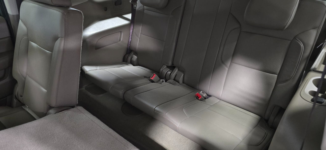 GMC Yukon XL SLT 4WD 2018