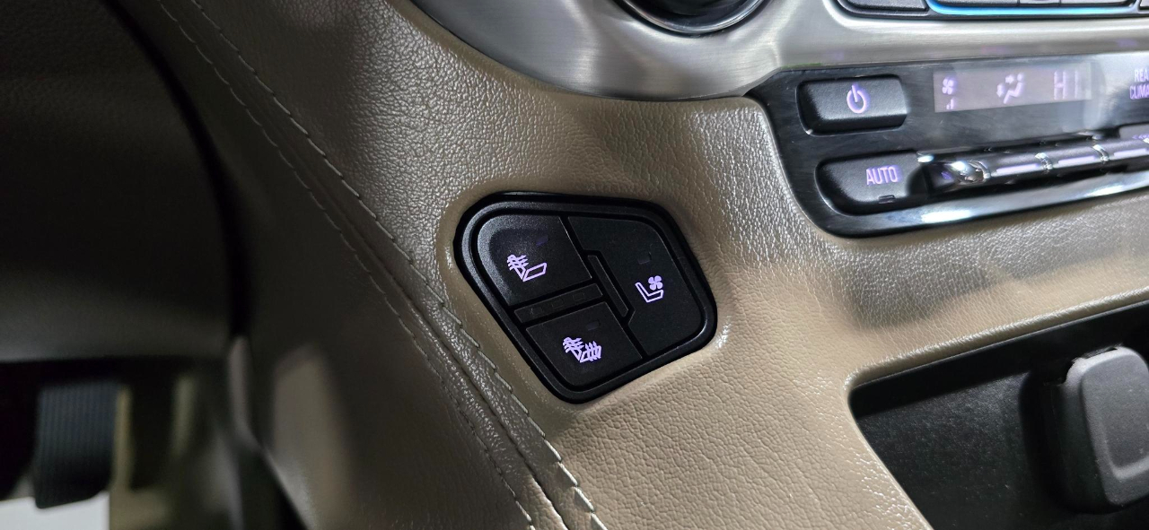 GMC Yukon XL SLT 4WD 2018