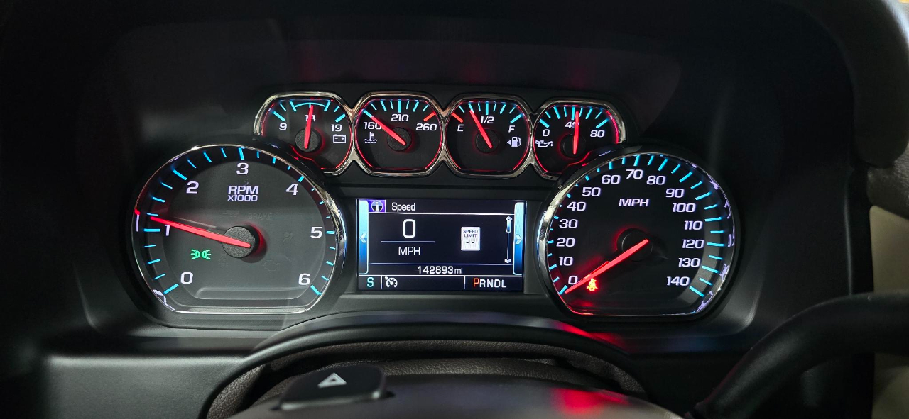 GMC Yukon XL SLT 4WD 2018