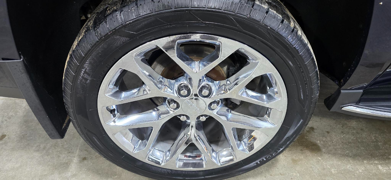 GMC Yukon XL SLT 4WD 2018