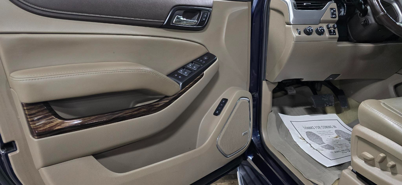 GMC Yukon XL SLT 4WD 2018