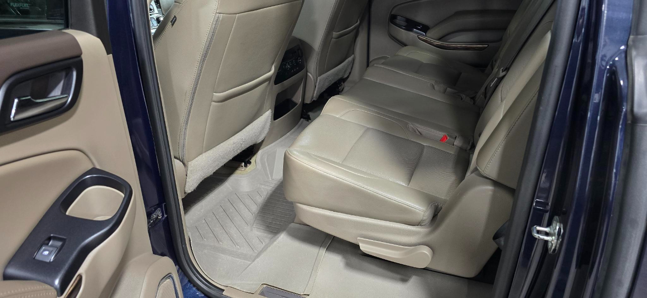 GMC Yukon XL SLT 4WD 2018