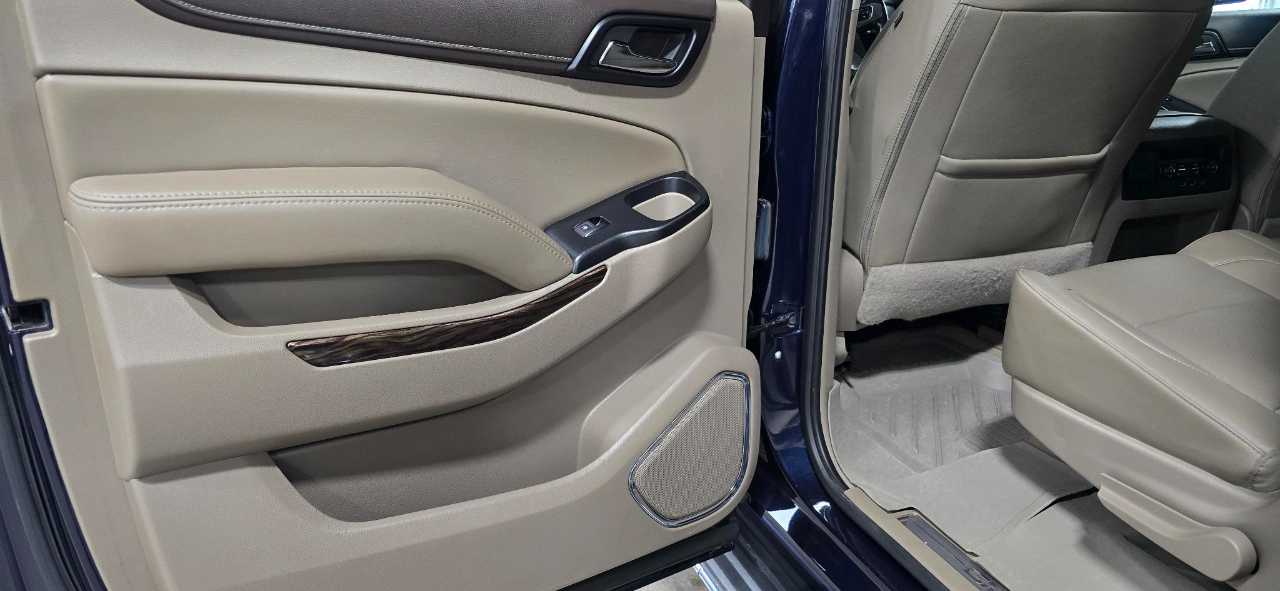 GMC Yukon XL SLT 4WD 2018